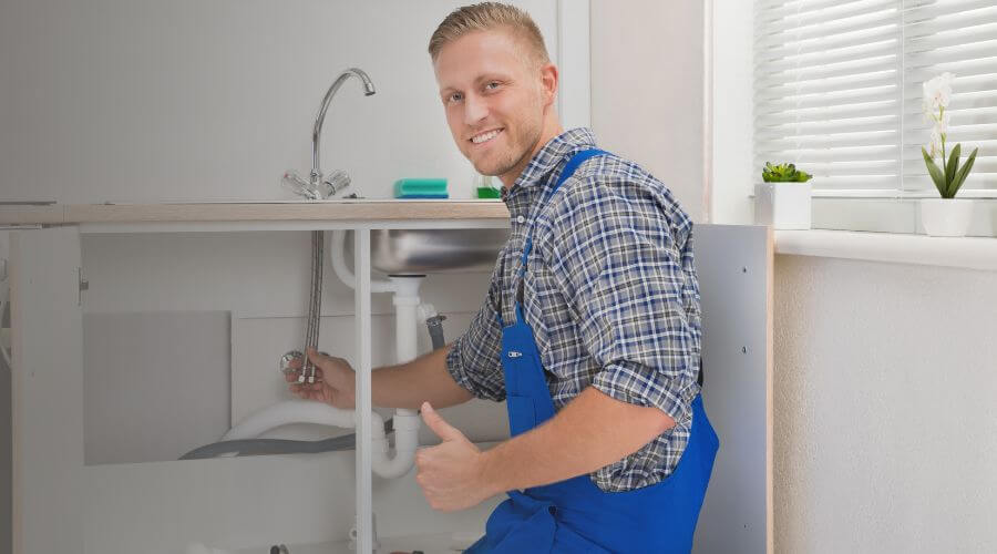Professional emergency plumbing in Basehor, KS